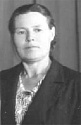 ДЕРЕВЦОВА МАРИЯ ИВАНОВНА  (1915 -1990)